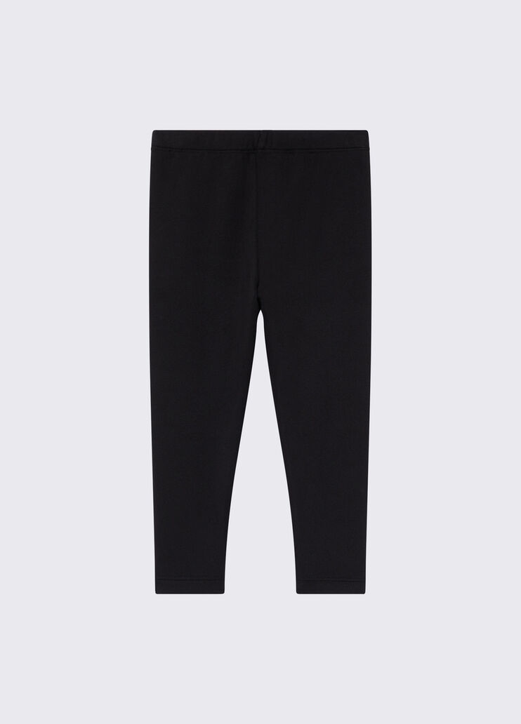 Jersey Trousers black Liu Jo - medium