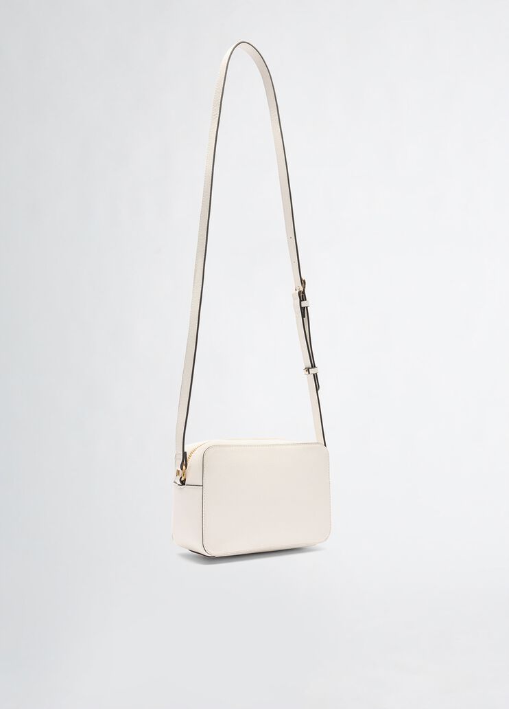 White crossbody bag white Liu Jo - large image number 3 White crossbody bag white Liu Jo - large image number 3