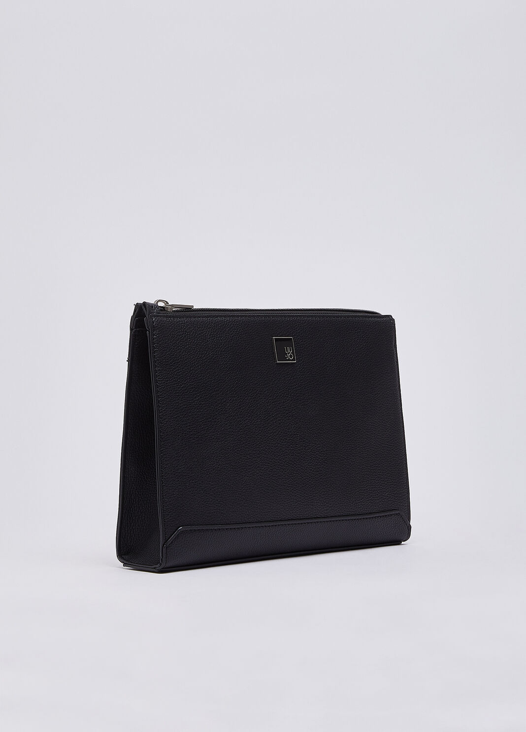 Pochette pour homme noir Liu Jo - large image number 3