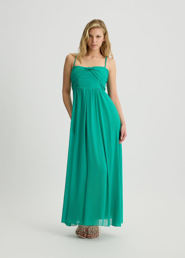 Liu Jo Better formal dress emerald green Liu Jo - medium Liu Jo Better formal dress emerald green Liu Jo - medium