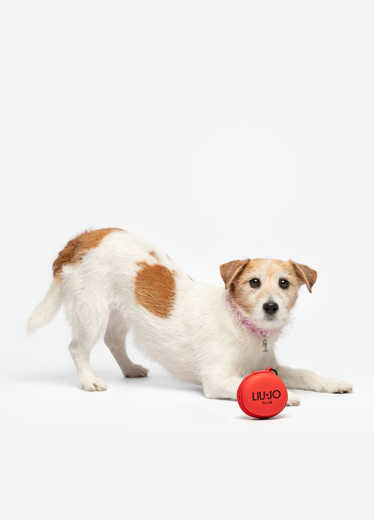 Liu Jo Pets dog bag holder  Liu Jo - large image number 0 Liu Jo Pets dog bag holder  Liu Jo - large image number 0