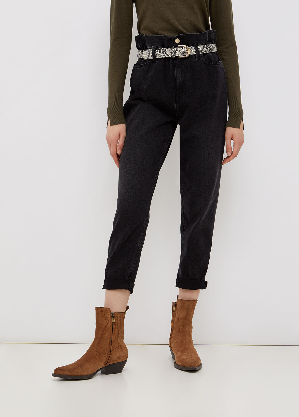 rag and bone romi boot