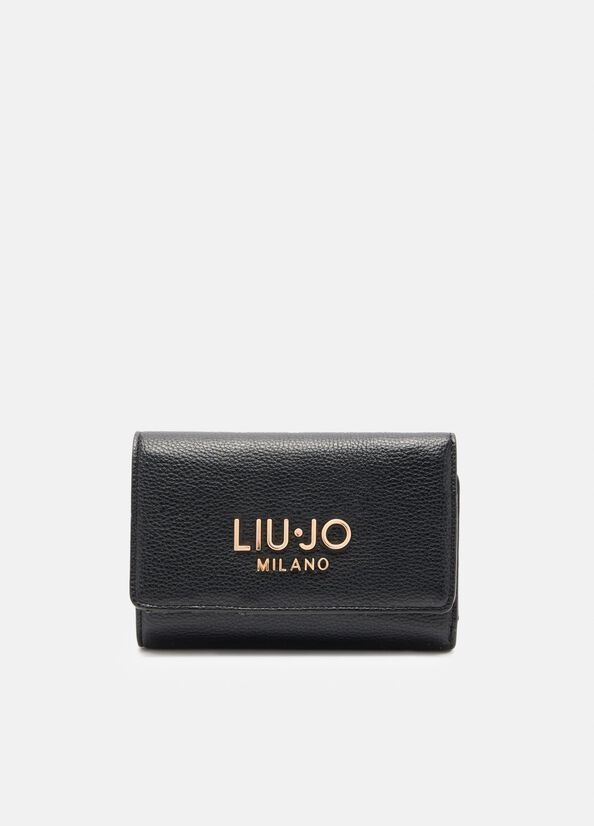 Liu Jo Better purse black Liu Jo - medium