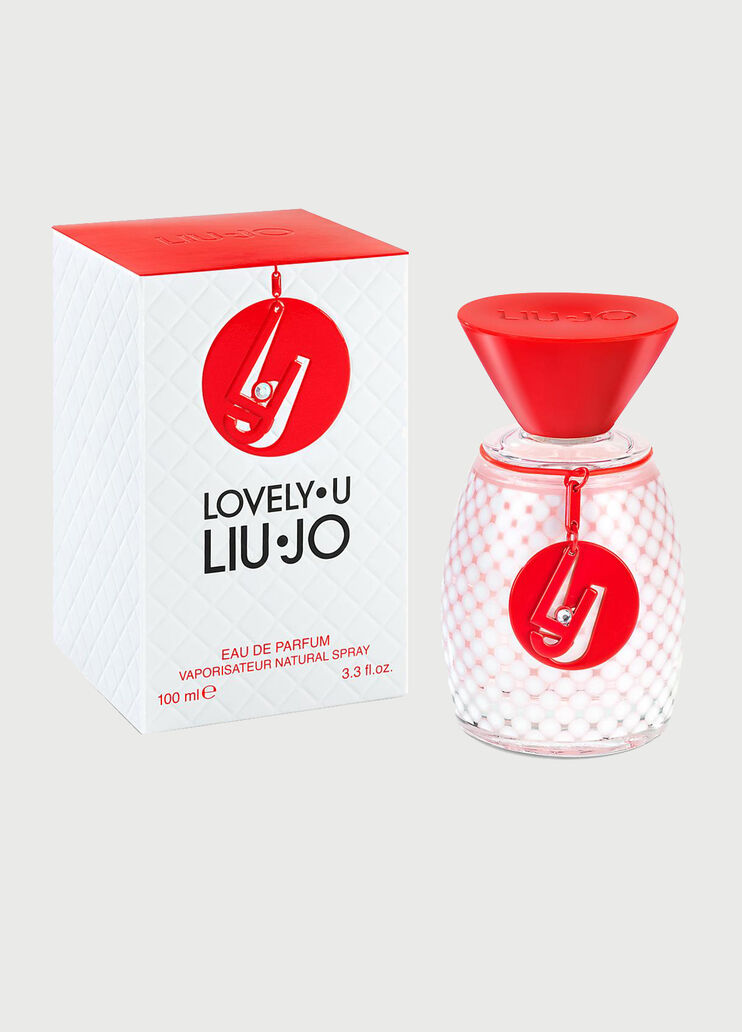 100 ml Fragrance Steel Liu Jo - large image number 1