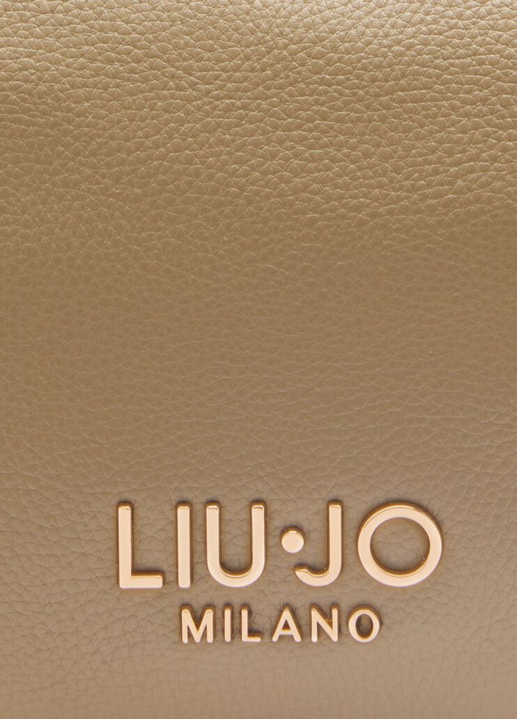 Sacoche petit format boue Liu Jo - large image number 3