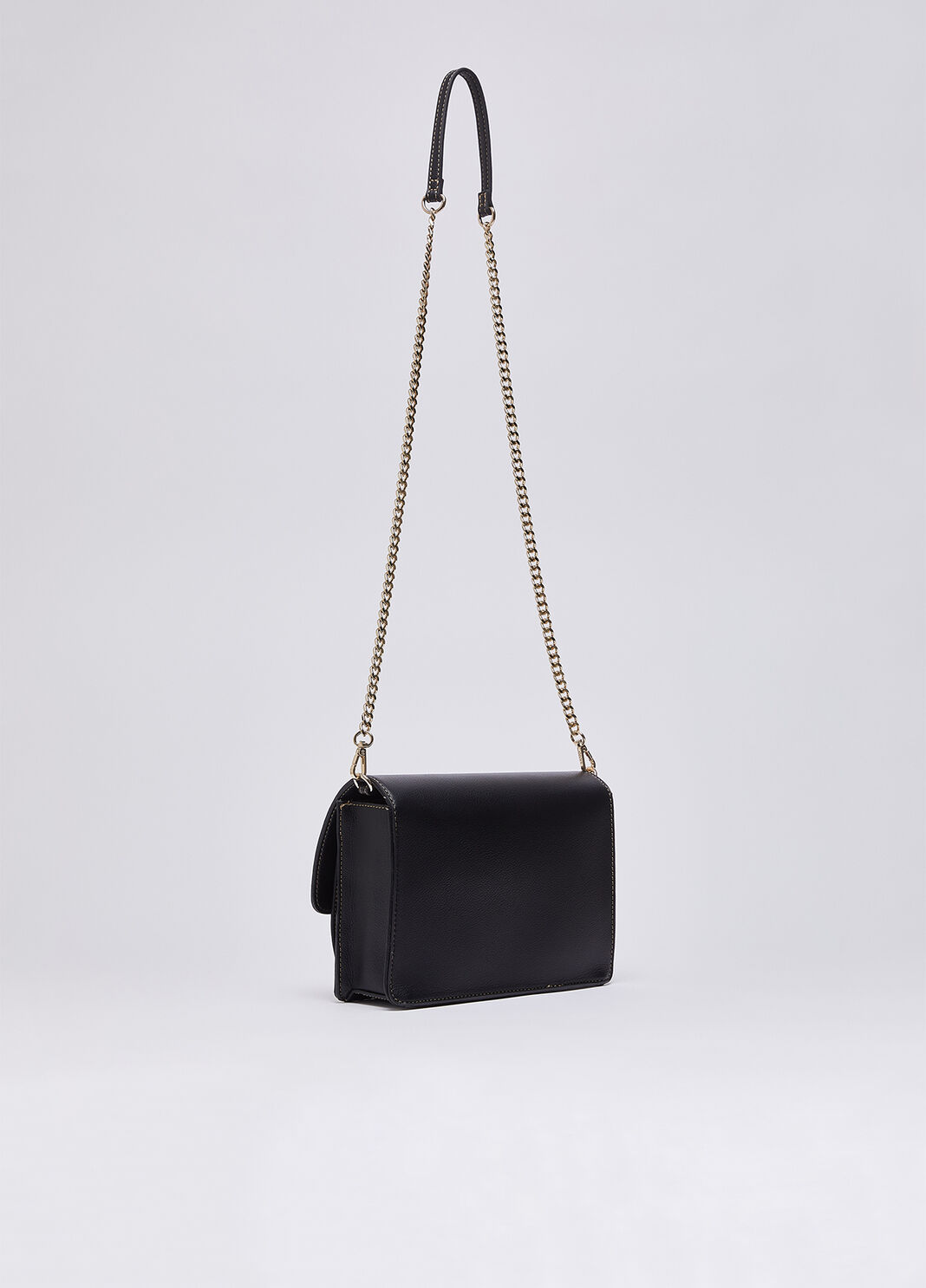 Medium Crossbody Bag black Liu Jo - large image number 3
