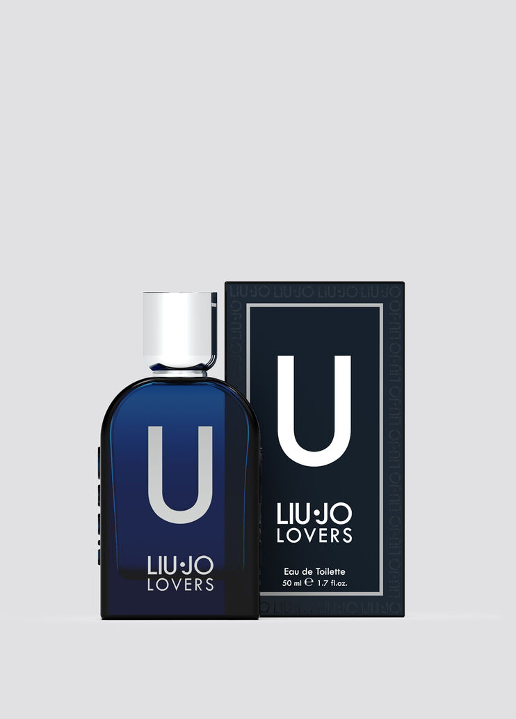 Liu Jo Lovers - For Him - Eau de Toilette 50ml Eau de Toilette 50 ml Liu Jo - large image number 0 Liu Jo Lovers - For Him - Eau de Toilette 50ml Eau de Toilette 50 ml Liu Jo - large image number 0