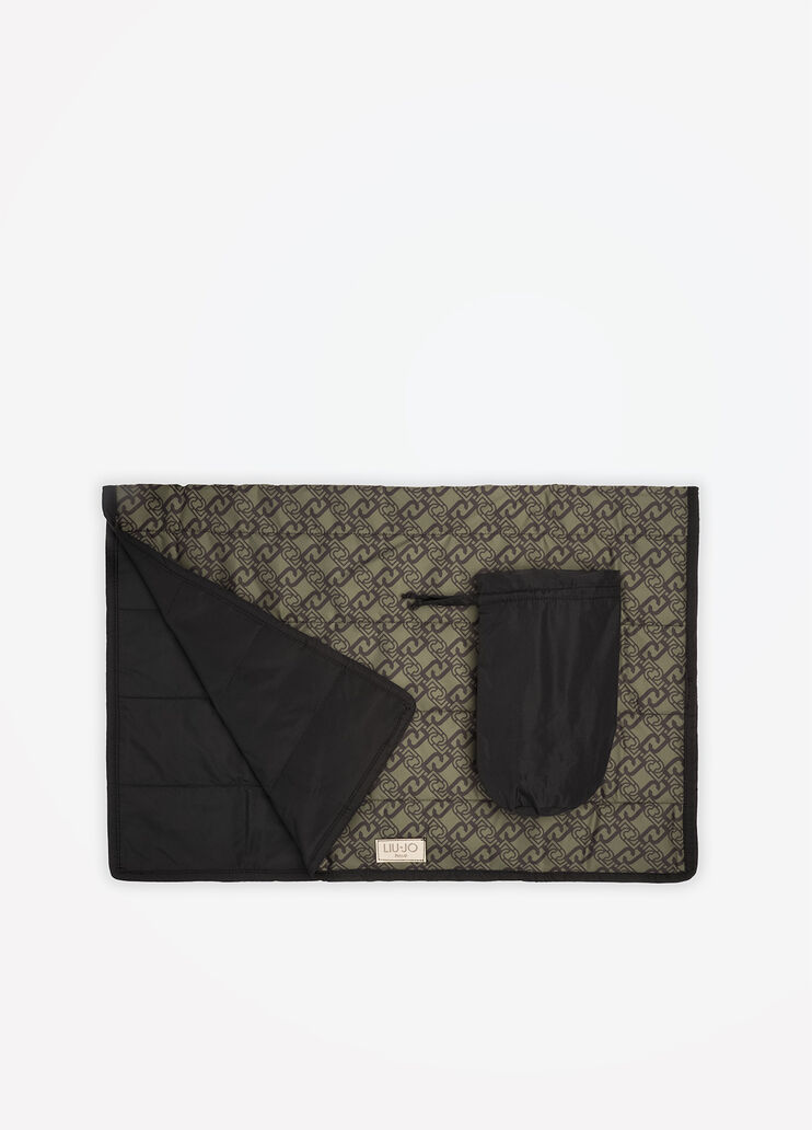 Liu Jo Pets mat khaki green Liu Jo - medium Liu Jo Pets mat khaki green Liu Jo - medium