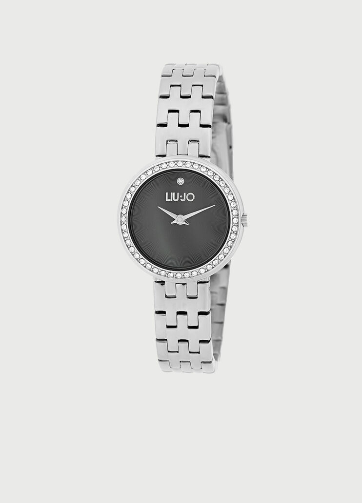 Watch Steel Liu Jo - large image number 0 Watch Steel Liu Jo - large image number 0
