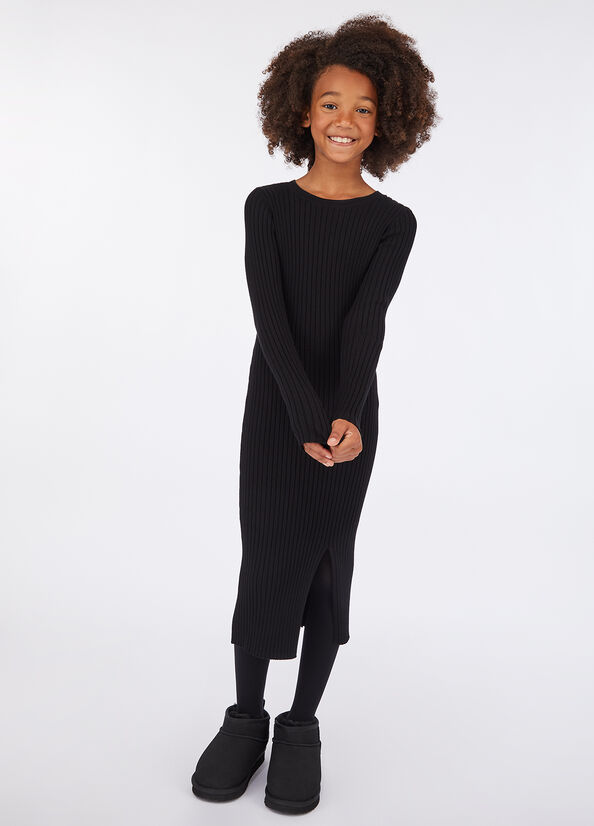 Liu Jo Better dress black Liu Jo - large image number 0