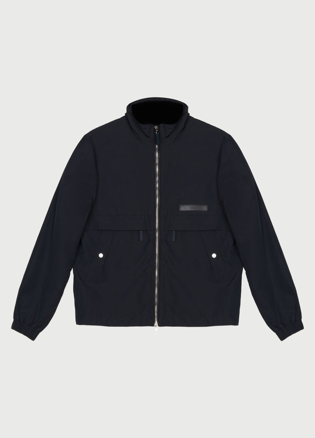 Veste en nylon doubl&eacute;e  Liu Jo - large image number 4