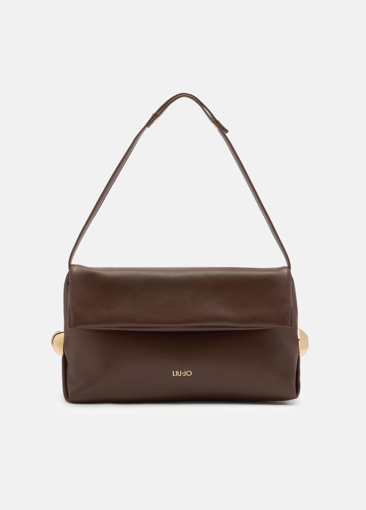 Borsa a spalla Liu Jo Better testa di moro Liu Jo - medium