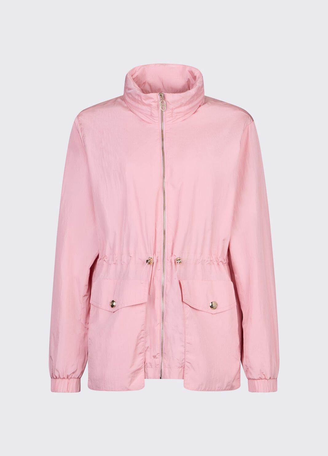 Packable jacket pink Liu Jo - large image number 6