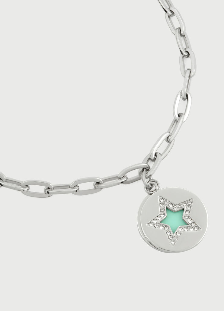 Bracciale con farfalla e brill  Liu Jo - large image number 1