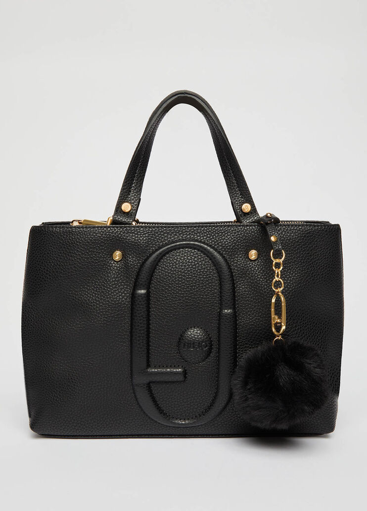 Bauletto Liu Jo Better nero Liu Jo - large image number 0