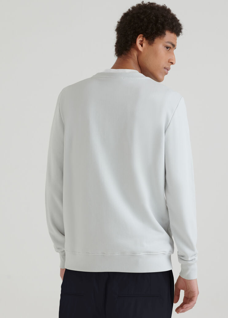 Felpa con logo  Liu Jo - large image number 1