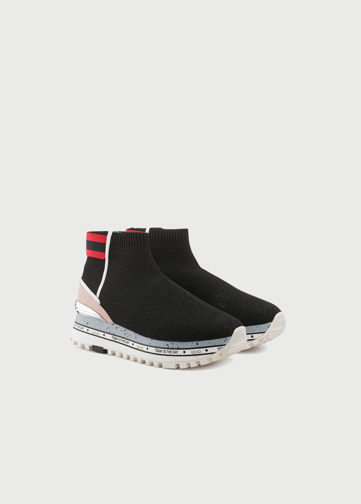 Zapatillas de mujer en oferta | Outlet LIU JO