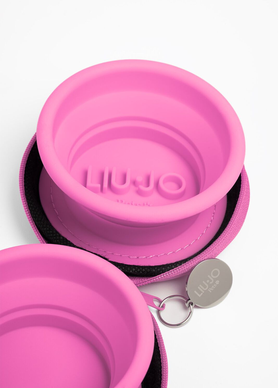 Liu Jo Pets travel bowl  Liu Jo - large image number 3