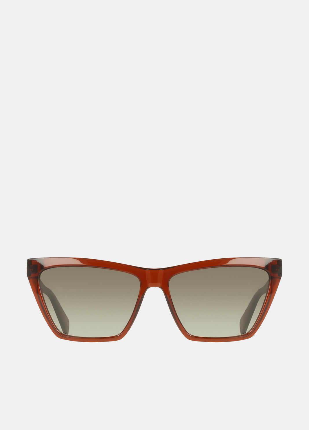 Cut-eye sunglasses brown Liu Jo - large image number 0