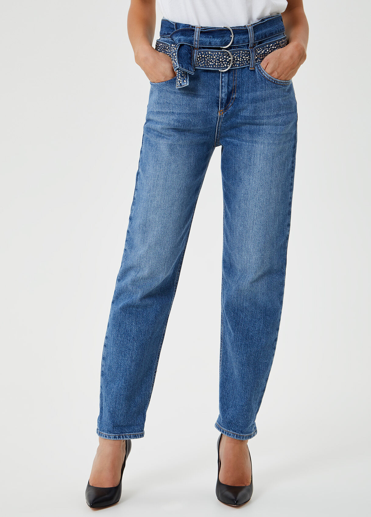 gloria vanderbilt plus size amanda skinny jeans