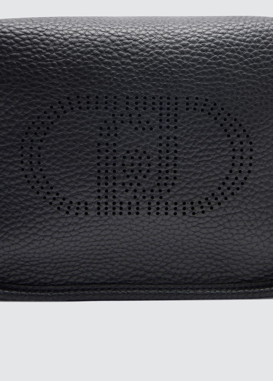 Medium shoulder bag black Liu Jo - large image number 8