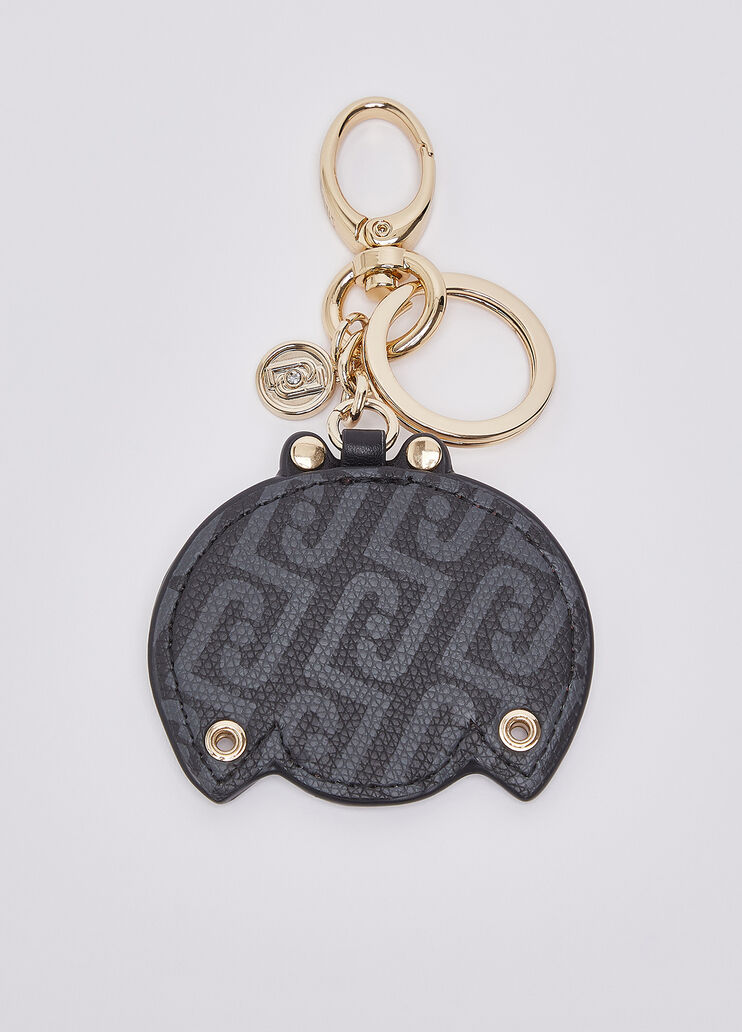 Ladybug Keychain red Liu Jo - medium