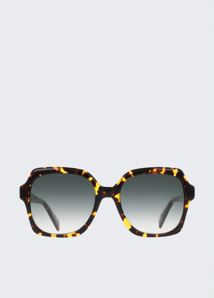 Oversize sunglasses brown Liu Jo - large image number 0 Oversize sunglasses brown Liu Jo - large image number 0