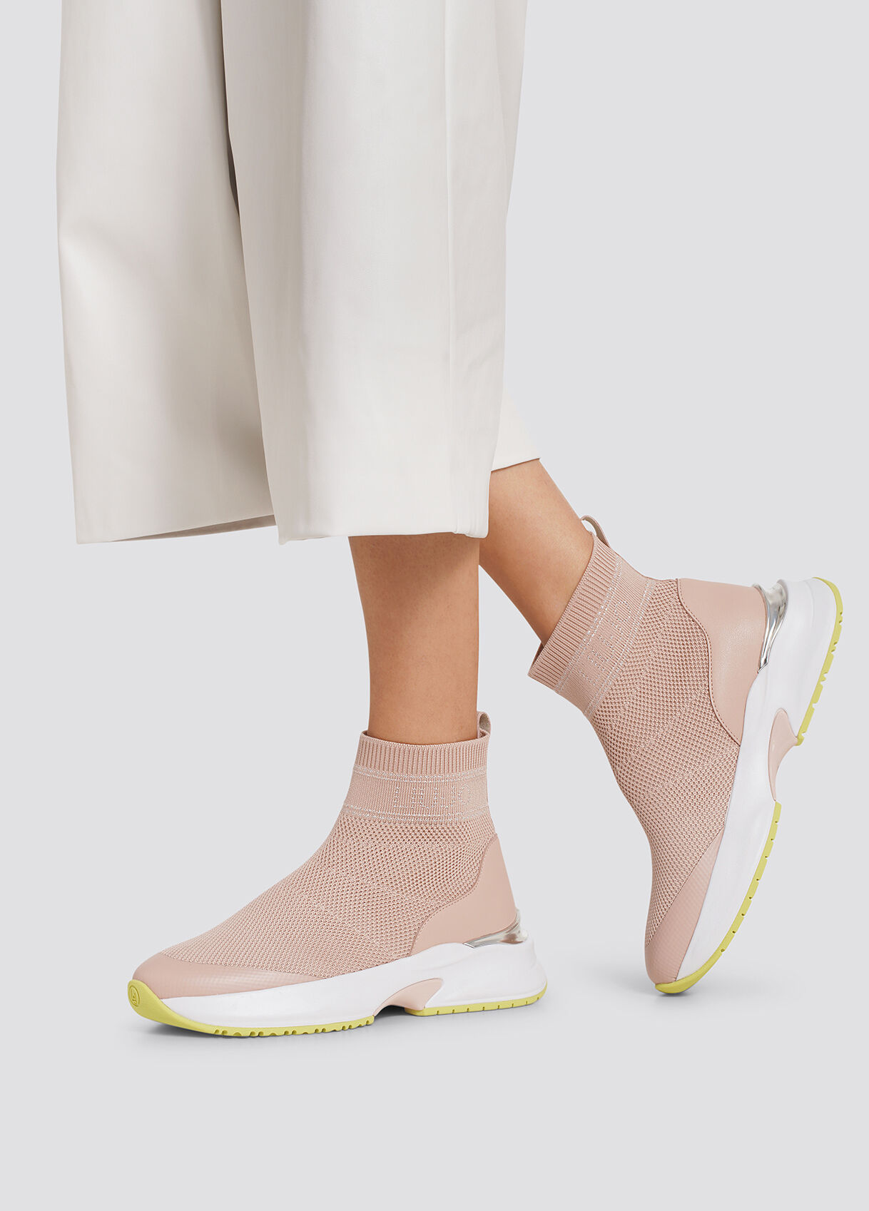 Zapatillas de mujer: zapatos femeninos y deportivos | LIU JO