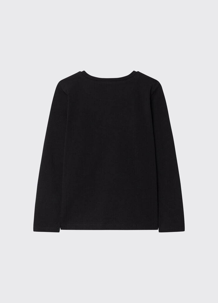 T-shirt с логотипом-монограммой  Liu Jo - medium