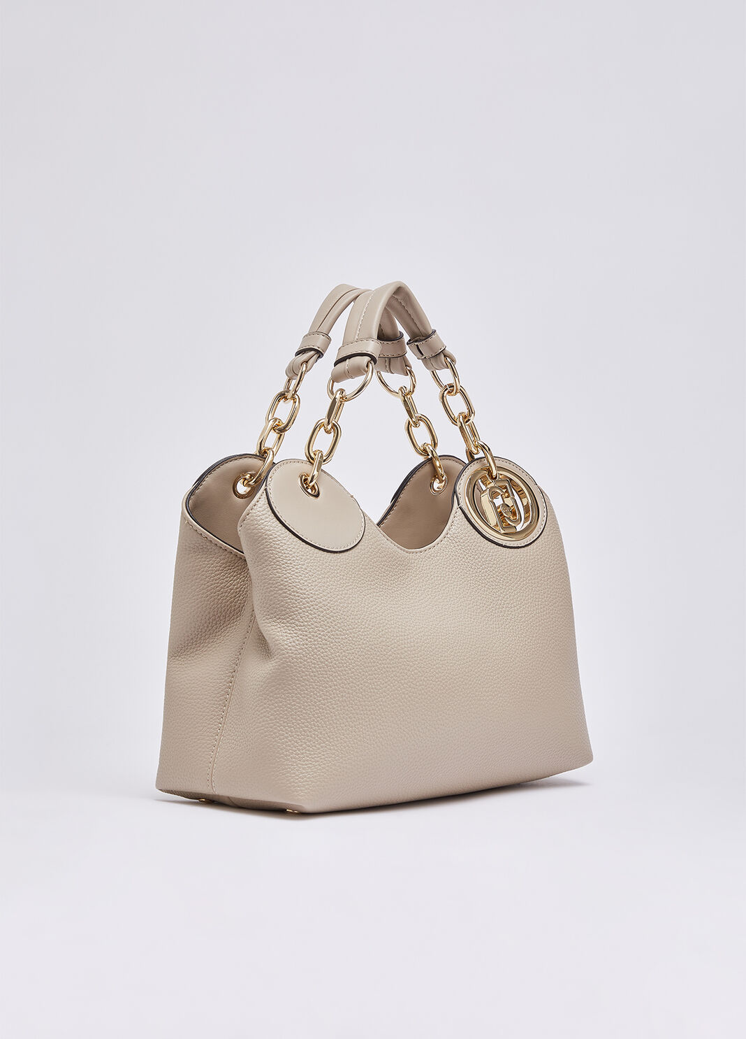 Small Handbag white Liu Jo - large image number 1