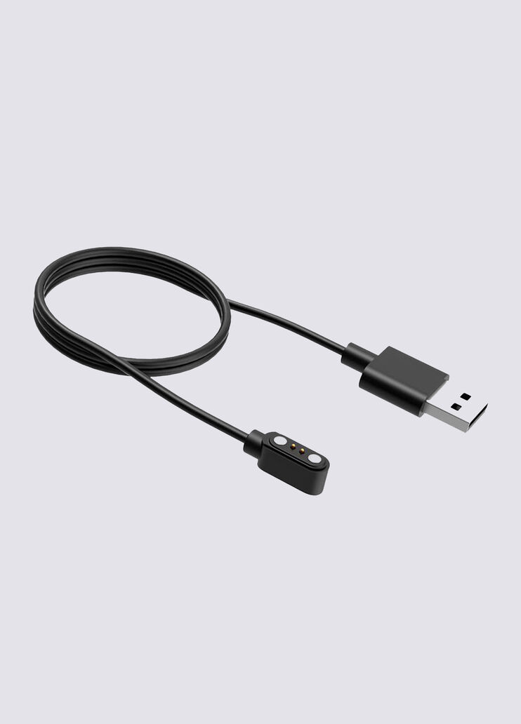 Caricabatterie Smartwatch nero Liu Jo - large image number 0 Caricabatterie Smartwatch nero Liu Jo - large image number 0