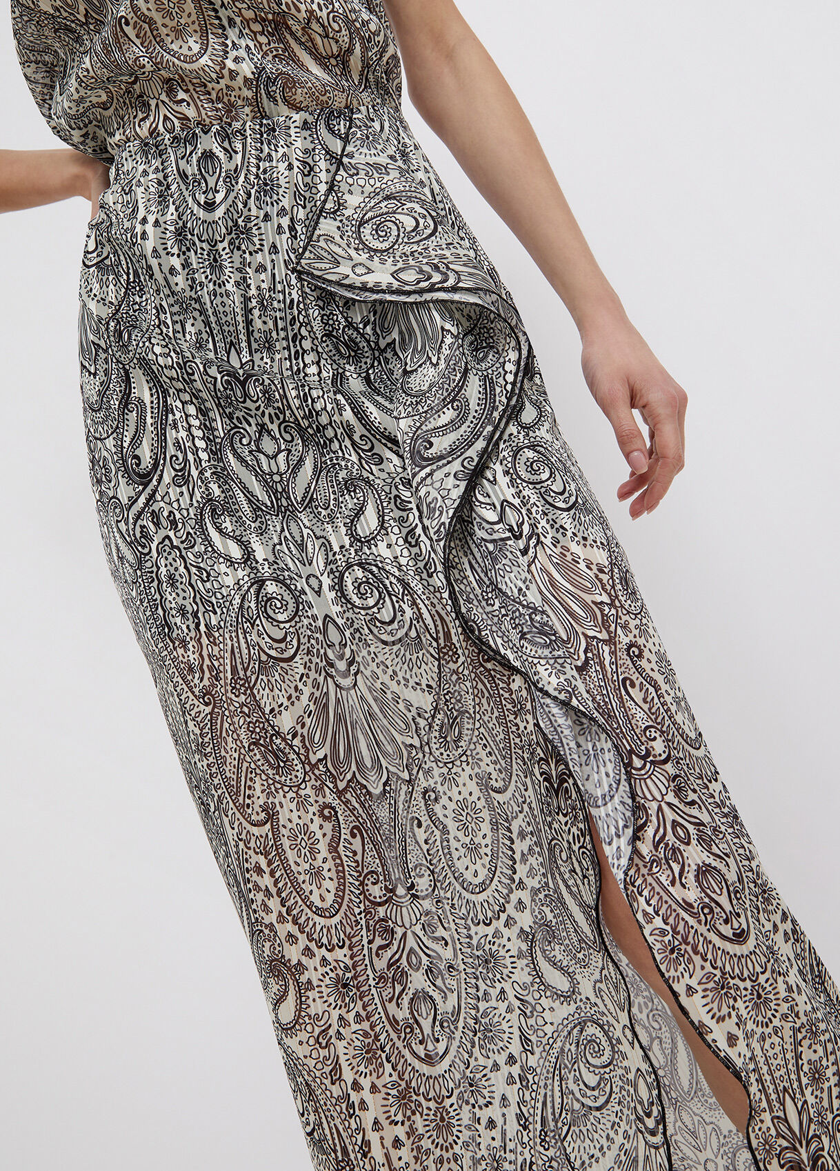 Gonne donna: gonne glamour, eleganti o casual | shop online LIU JO