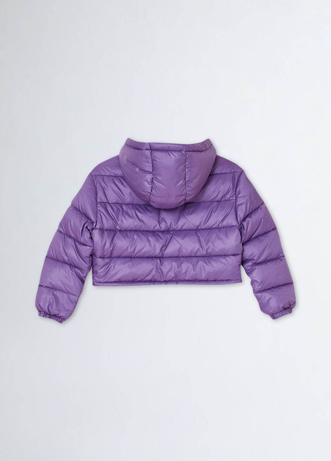 Steppjacke violett Liu Jo - large image number 1