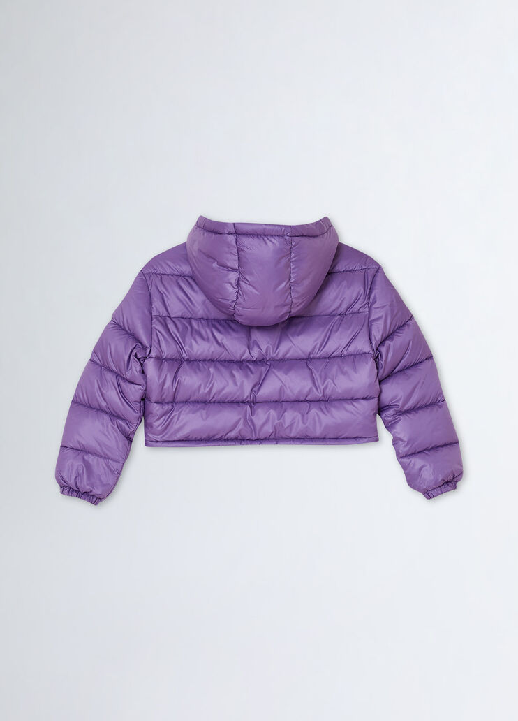 Steppjacke violett Liu Jo - medium Steppjacke violett Liu Jo - medium