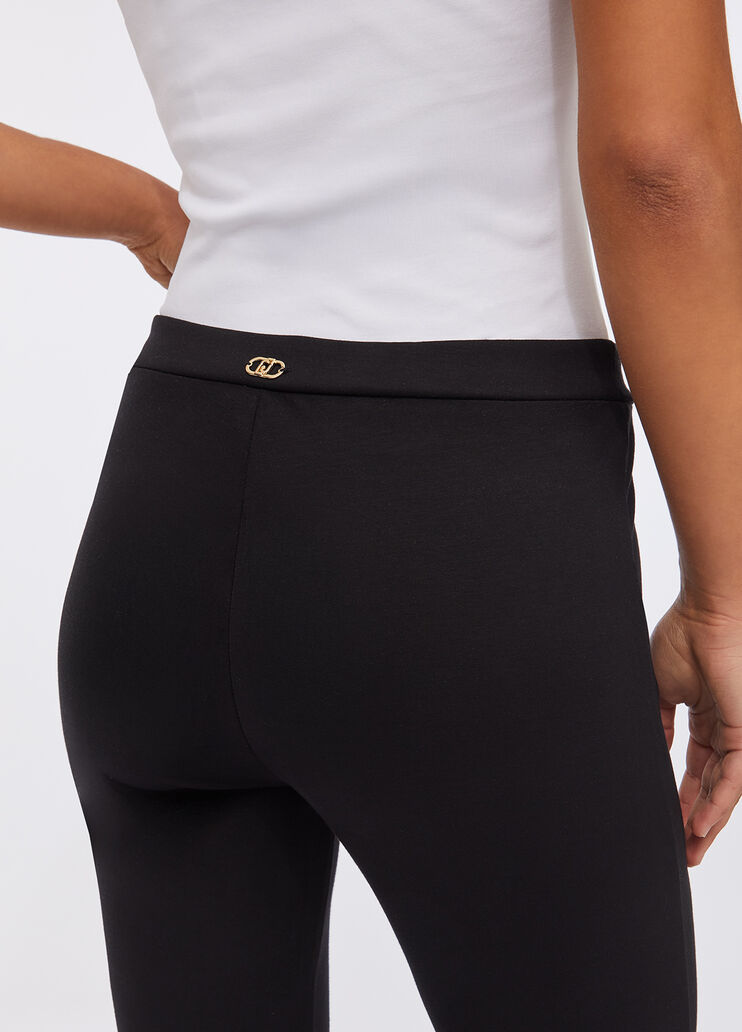 Liu Jo Better trousers black Liu Jo - large image number 2 Liu Jo Better trousers black Liu Jo - large image number 2