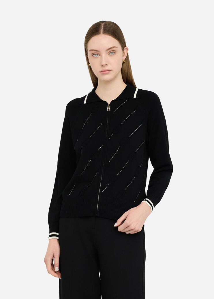 Cardigan Liu Jo Better  Liu Jo - medium Cardigan Liu Jo Better  Liu Jo - medium