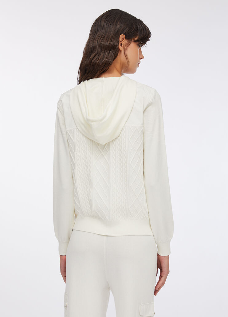 Liu Jo Better top milk white Liu Jo - large image number 1