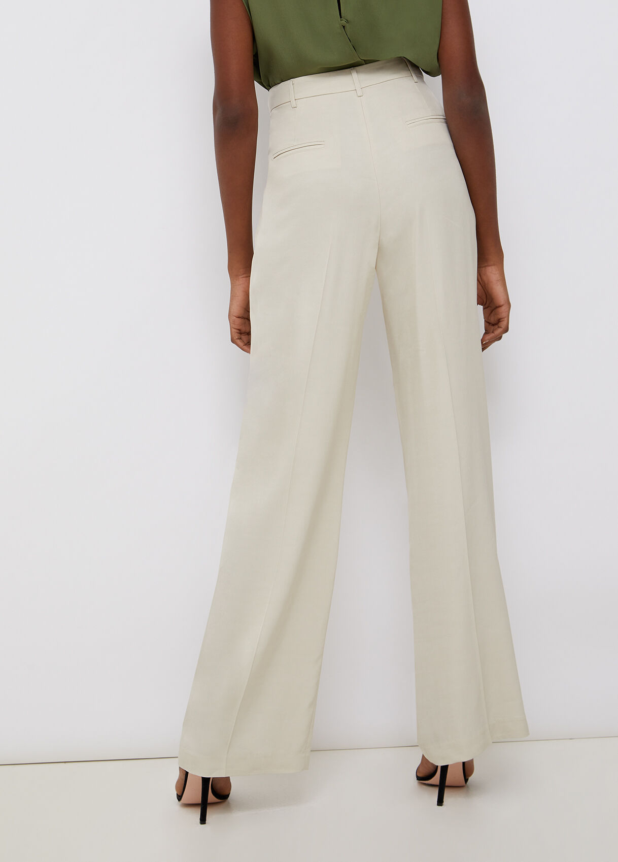 Pantalone palazzo
