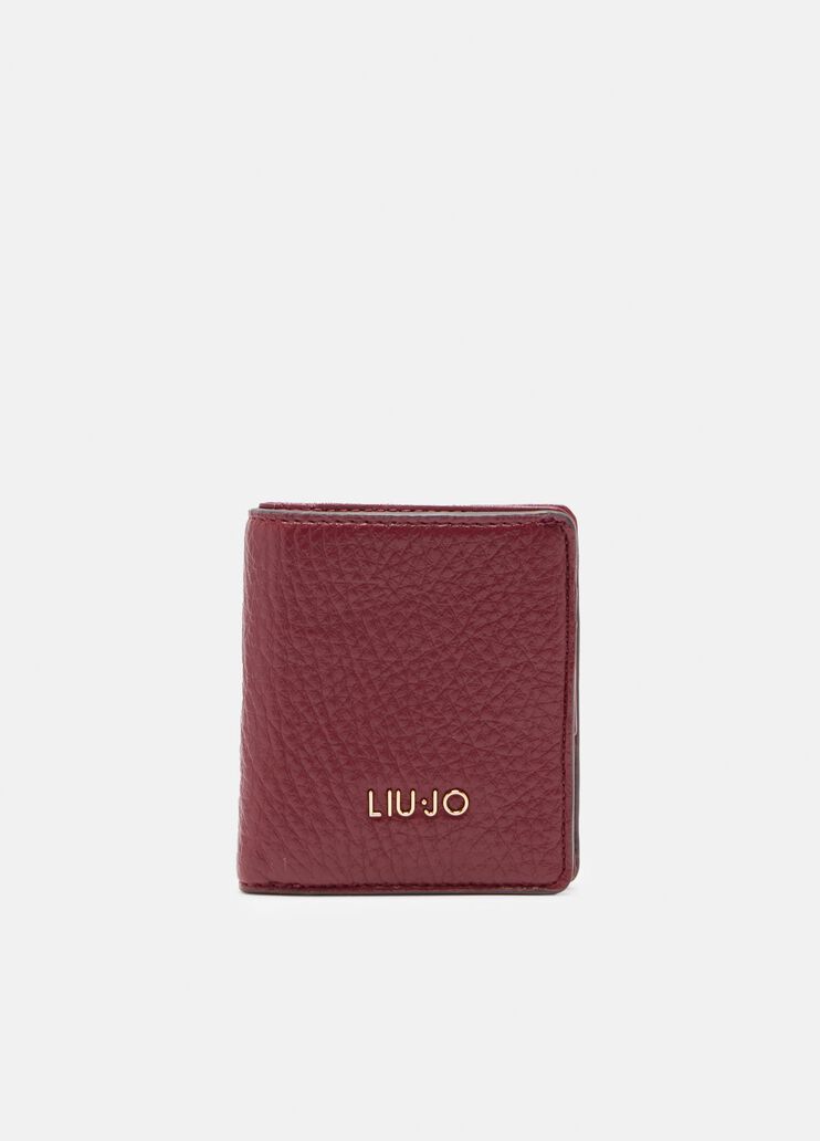 Liu Jo Better purse red Liu Jo - medium Liu Jo Better purse red Liu Jo - medium