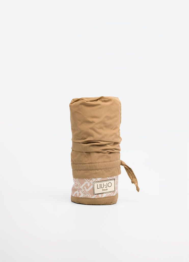 Liu Jo Pets mat caramel Liu Jo - large image number 1 Liu Jo Pets mat caramel Liu Jo - large image number 1