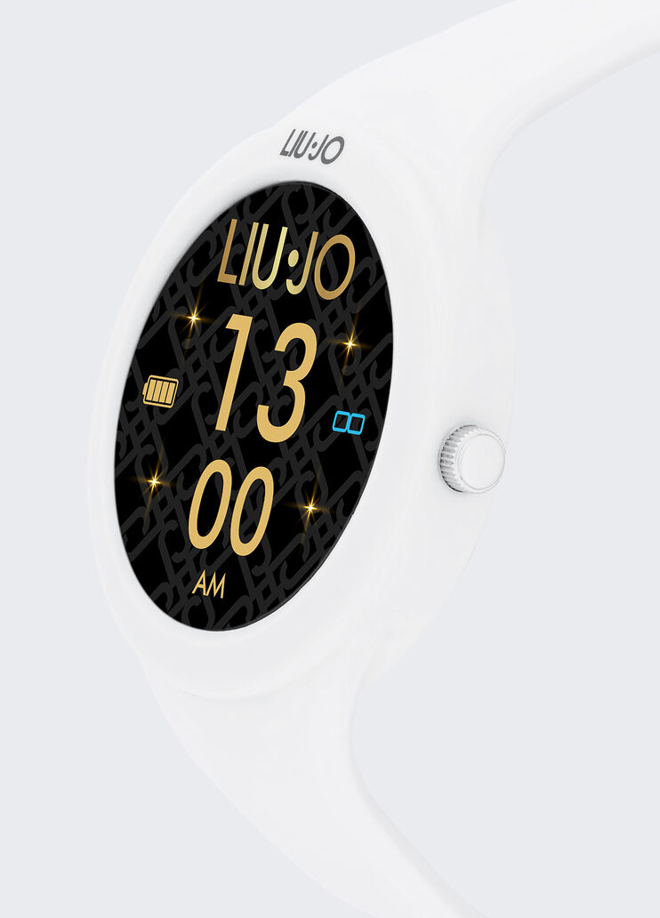 Liu Jo Smartwatch white Liu Jo - large image number 3