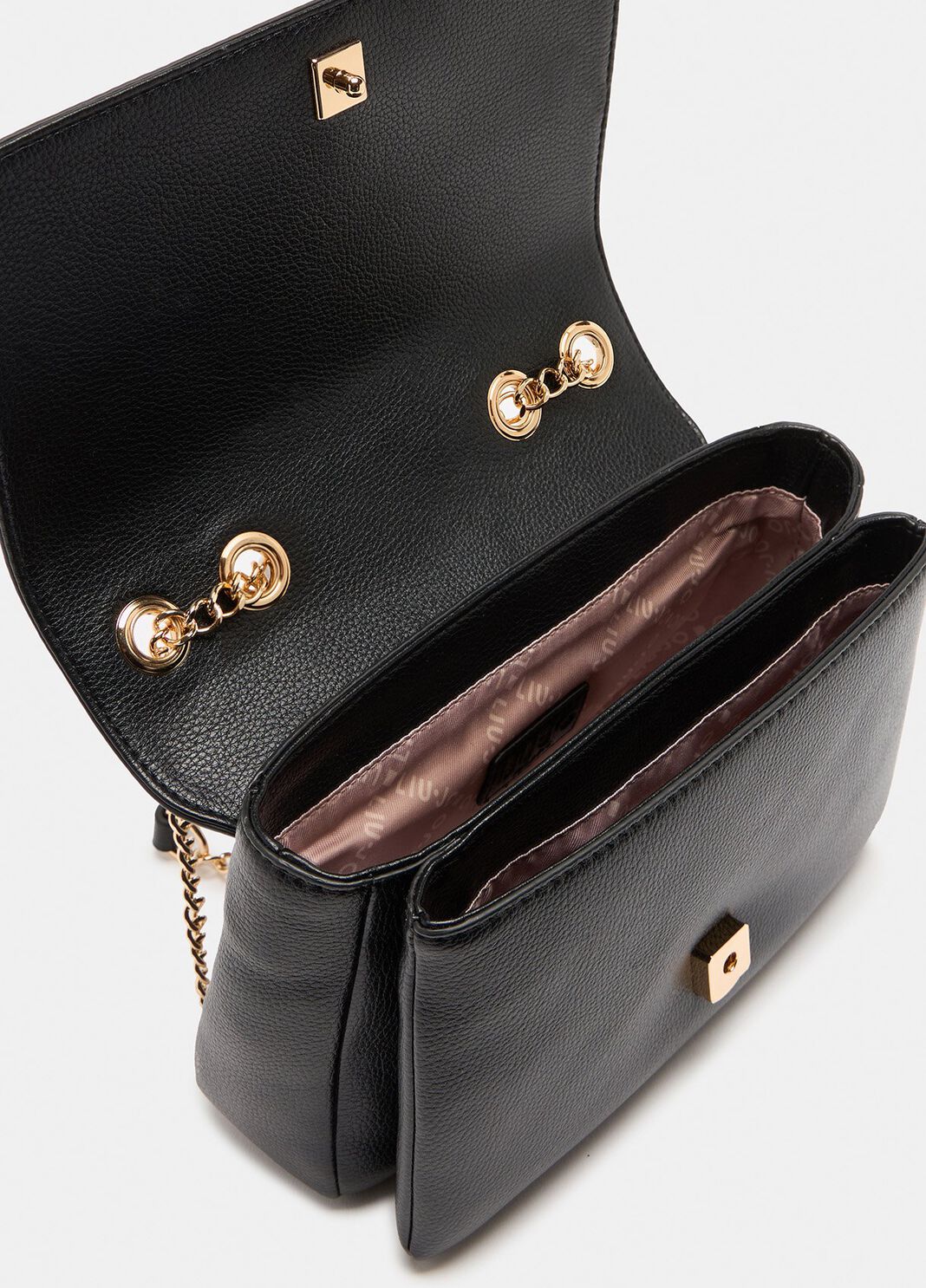 Small Liu Jo small crossbody bag black Liu Jo - large image number 4