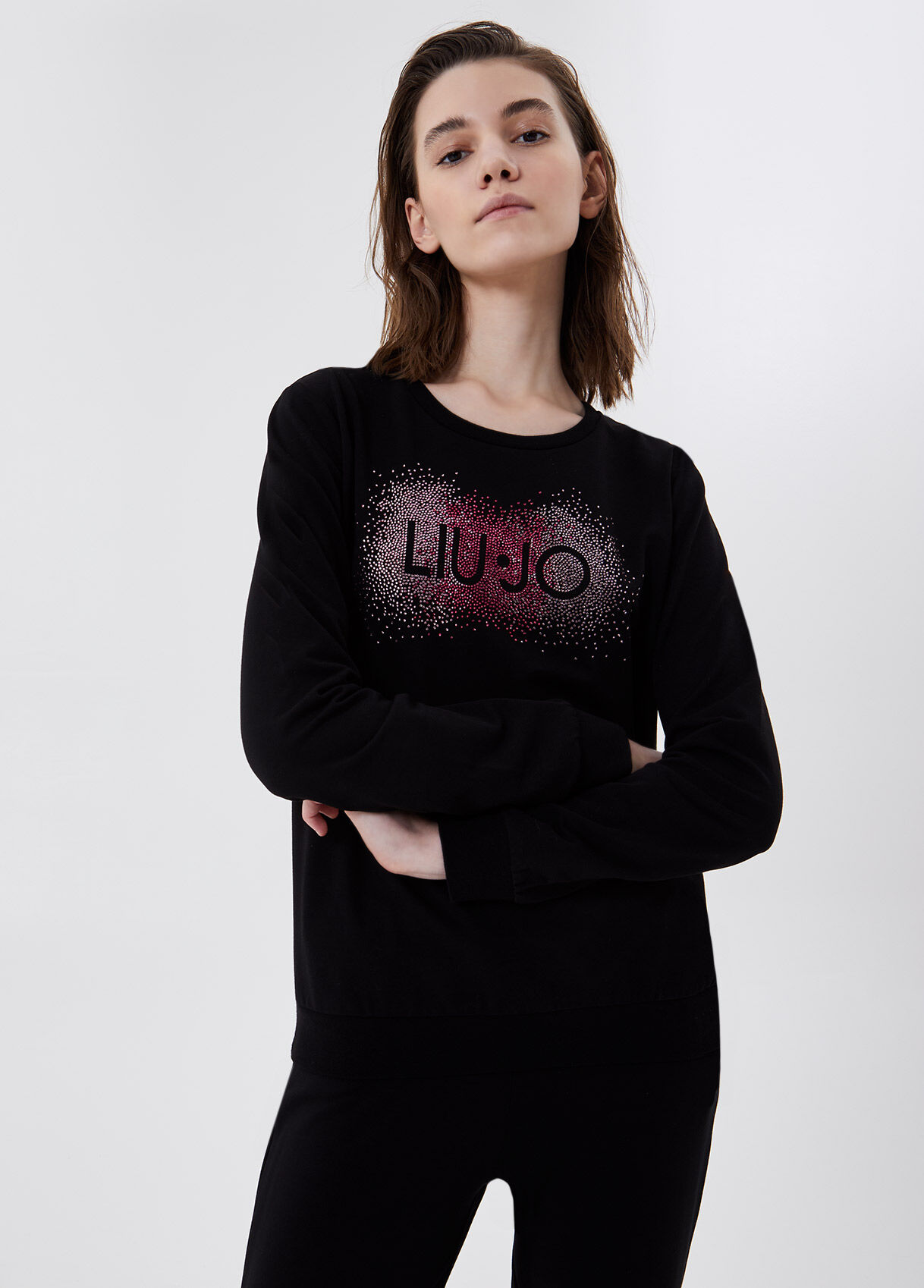 liu jo sweatshirt