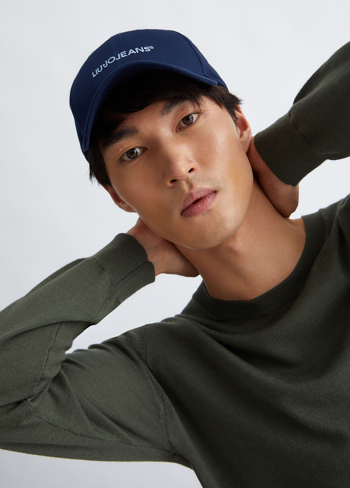 Baseball cap hot sale cool