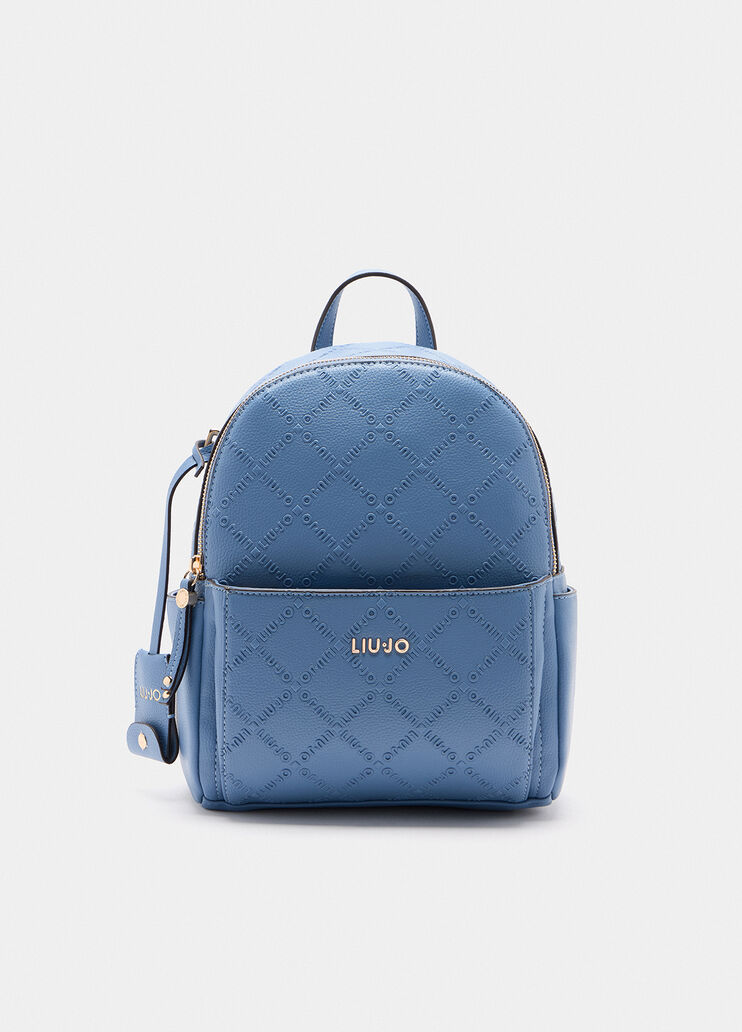 Liu Jo Better backpack brown Liu Jo - medium Liu Jo Better backpack brown Liu Jo - medium