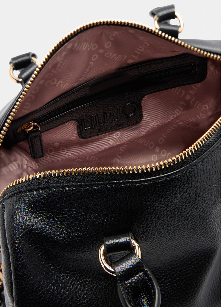 Liu Jo Better handbag black Liu Jo - large image number 3