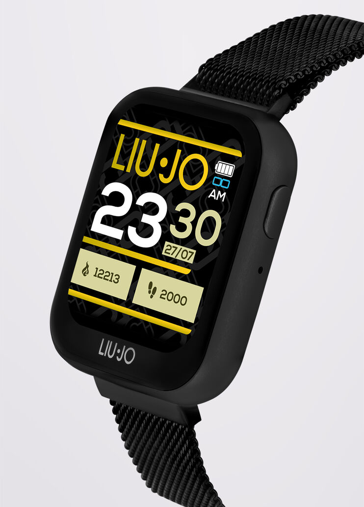 orologio Smartwatch donna Liujo SWLJ091 Smartwatches Liujo