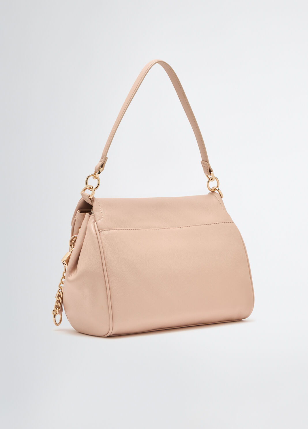 Medium Liu Jo Better hobo bag pink Liu Jo - large image number 3