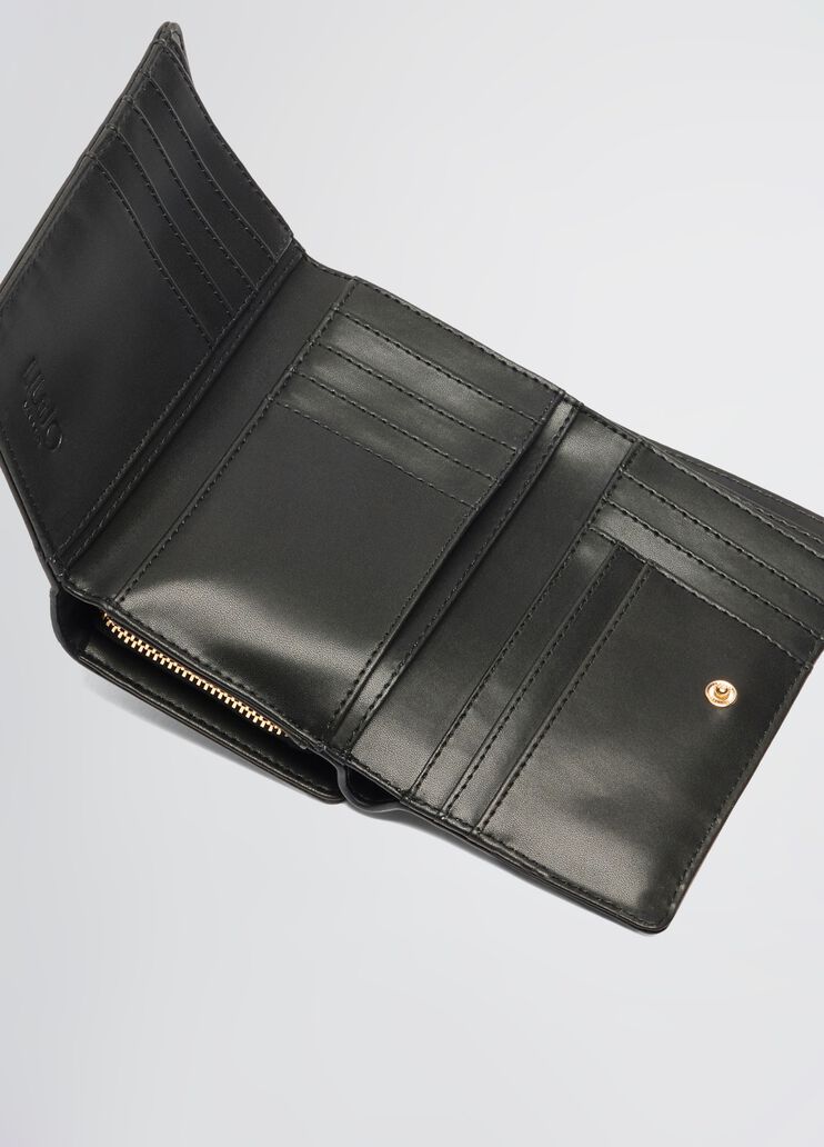 Black wallet black Liu Jo - large image number 3 Black wallet black Liu Jo - large image number 3