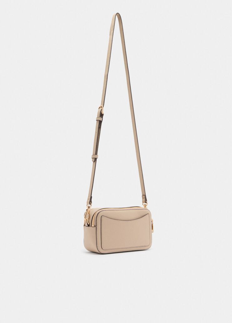 Small crossbody bag beige Liu Jo - large image number 3